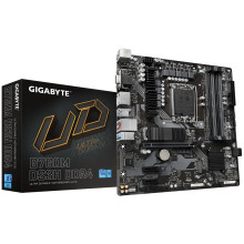 Gigabyte B760M DS3H DDR4 (rev. 1.0)